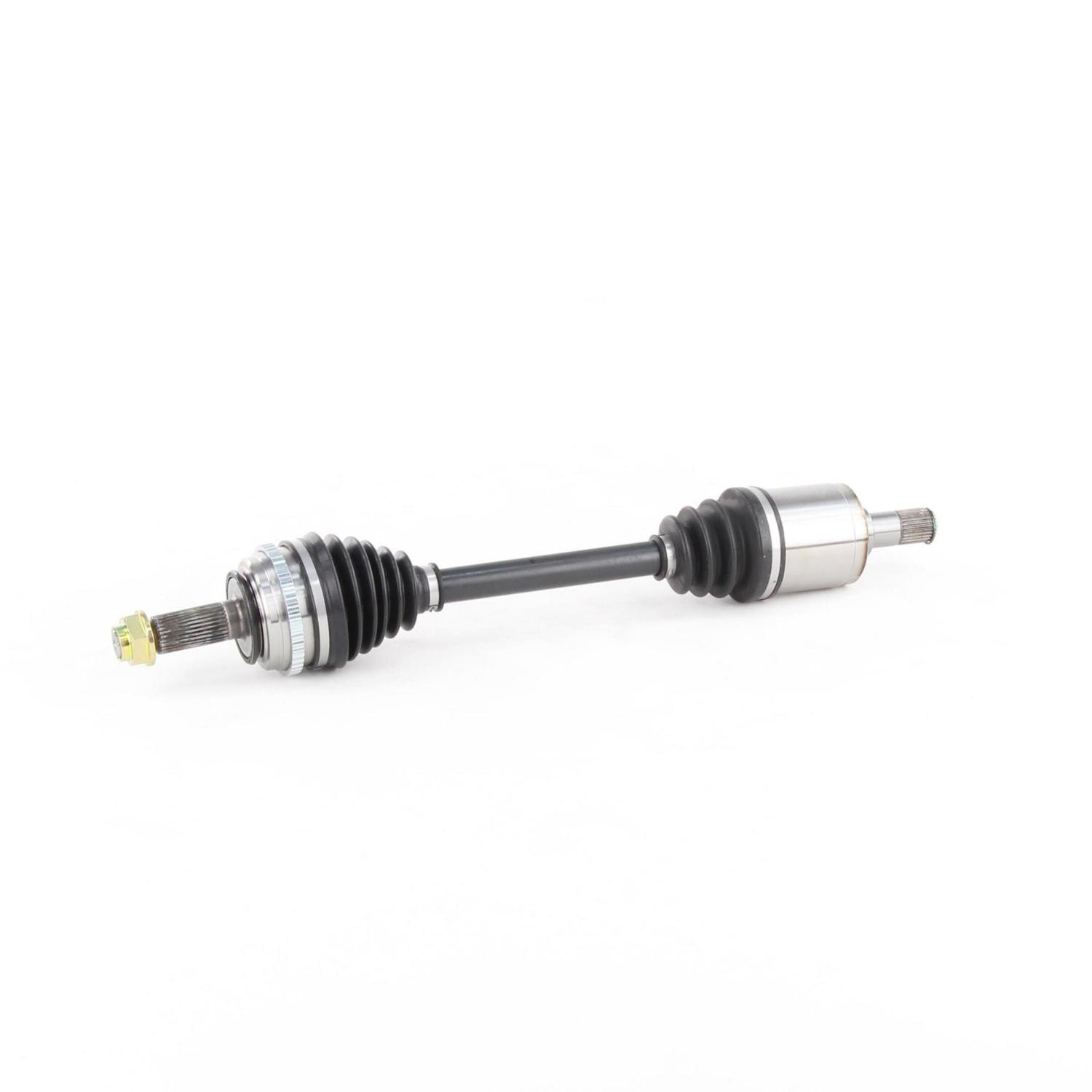 TrakMotive HO8099 - CV Axle Shaft TrakMotive HO8099 CV Axle Shaft product image 2 of 3