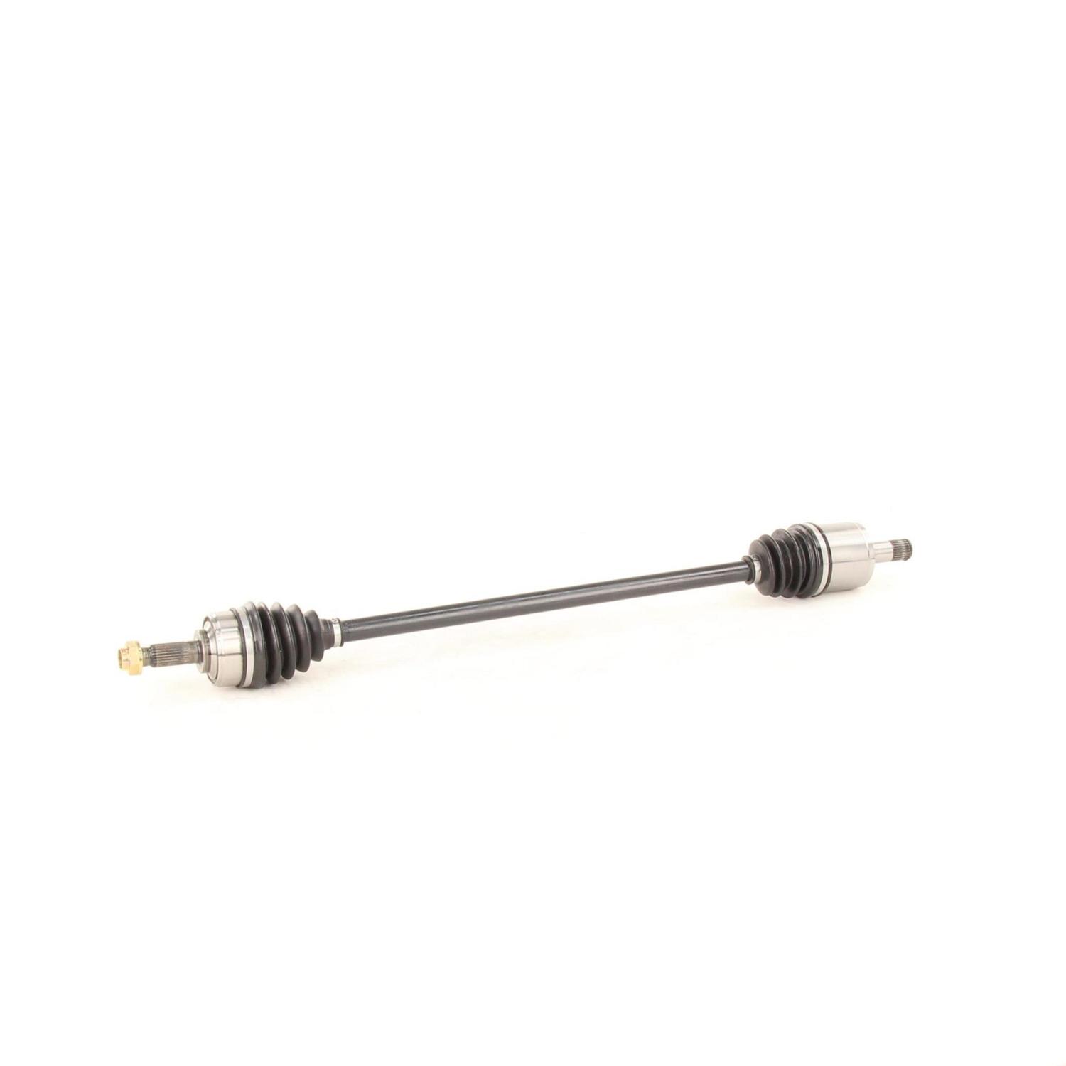 TrakMotive HO8100 - CV Axle Shaft TrakMotive HO8100 CV Axle Shaft product image 2 of 3