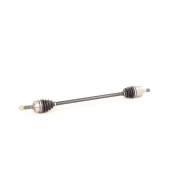 1987 Honda Prelude CV Axle Shaft Front Left TrakMotive HO8100 image 2 of 3