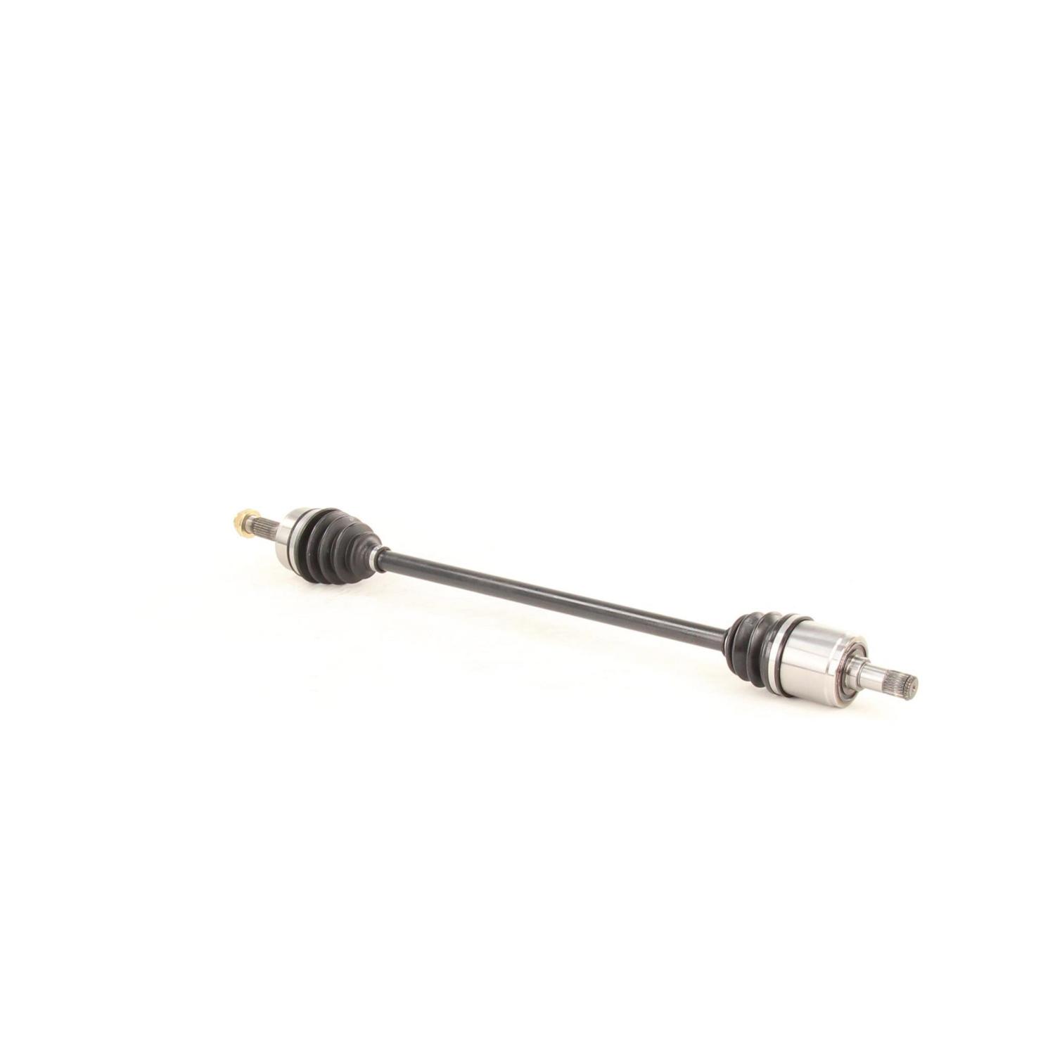 TrakMotive HO8100 - CV Axle Shaft TrakMotive HO8100 CV Axle Shaft product image 3 of 3