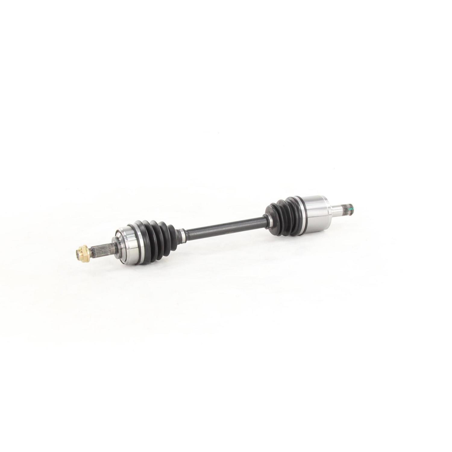 TrakMotive HO8101 CV Axle Shaft product image 2 of 3