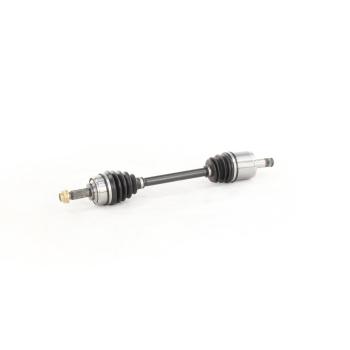 1987 Honda Prelude CV Axle Shaft Front Right TrakMotive HO8101 image 2 of 3