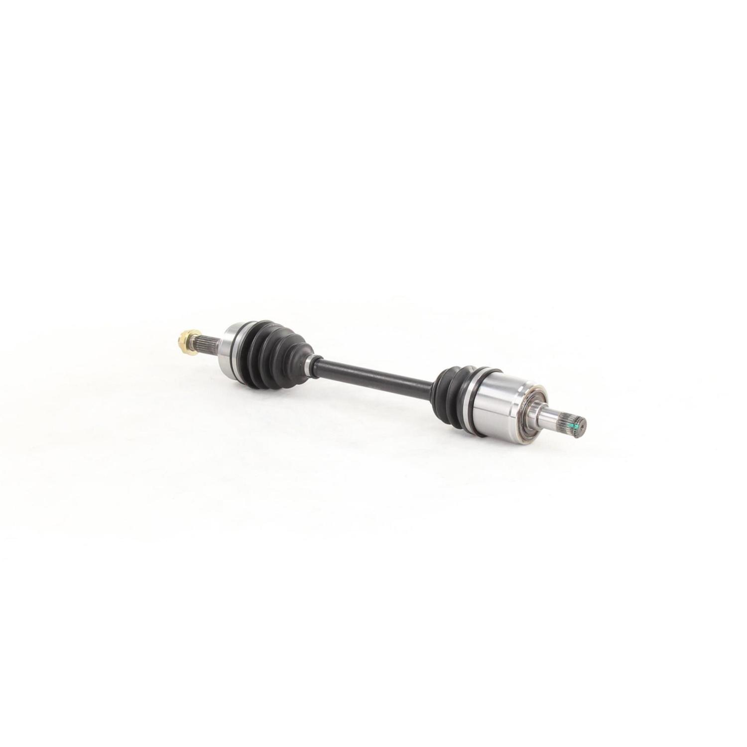 TrakMotive HO8101 CV Axle Shaft product image 3 of 3