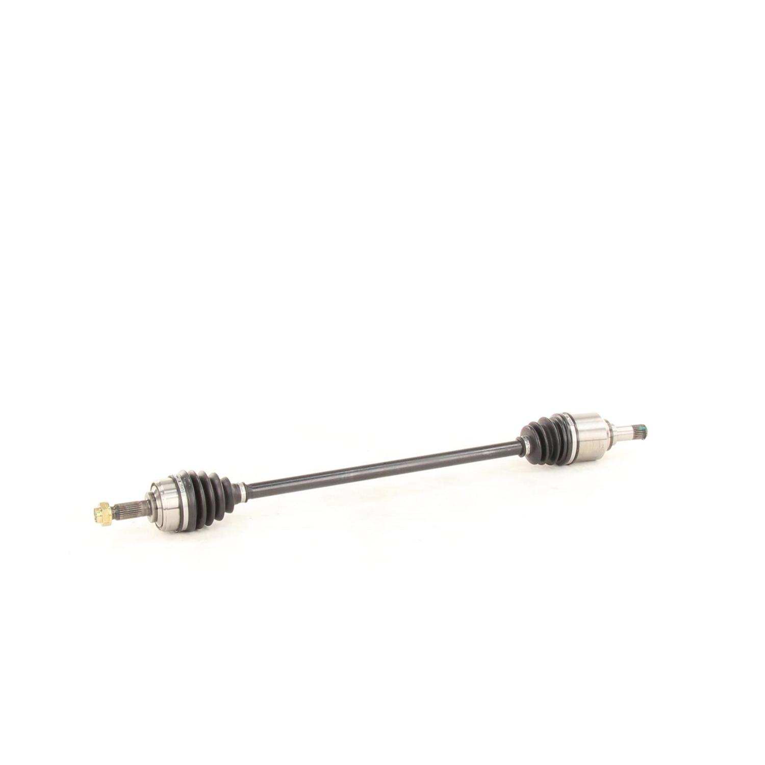 TrakMotive HO8102 - CV Axle Shaft TrakMotive HO8102 CV Axle Shaft product image 2 of 3