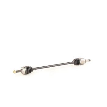 1987 Honda Prelude CV Axle Shaft Front Left TrakMotive HO8102 image 2 of 3