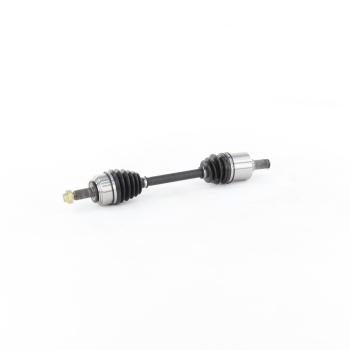 1991 Honda Civic CV Axle Shaft Front Left TrakMotive HO8104 image 2 of 3