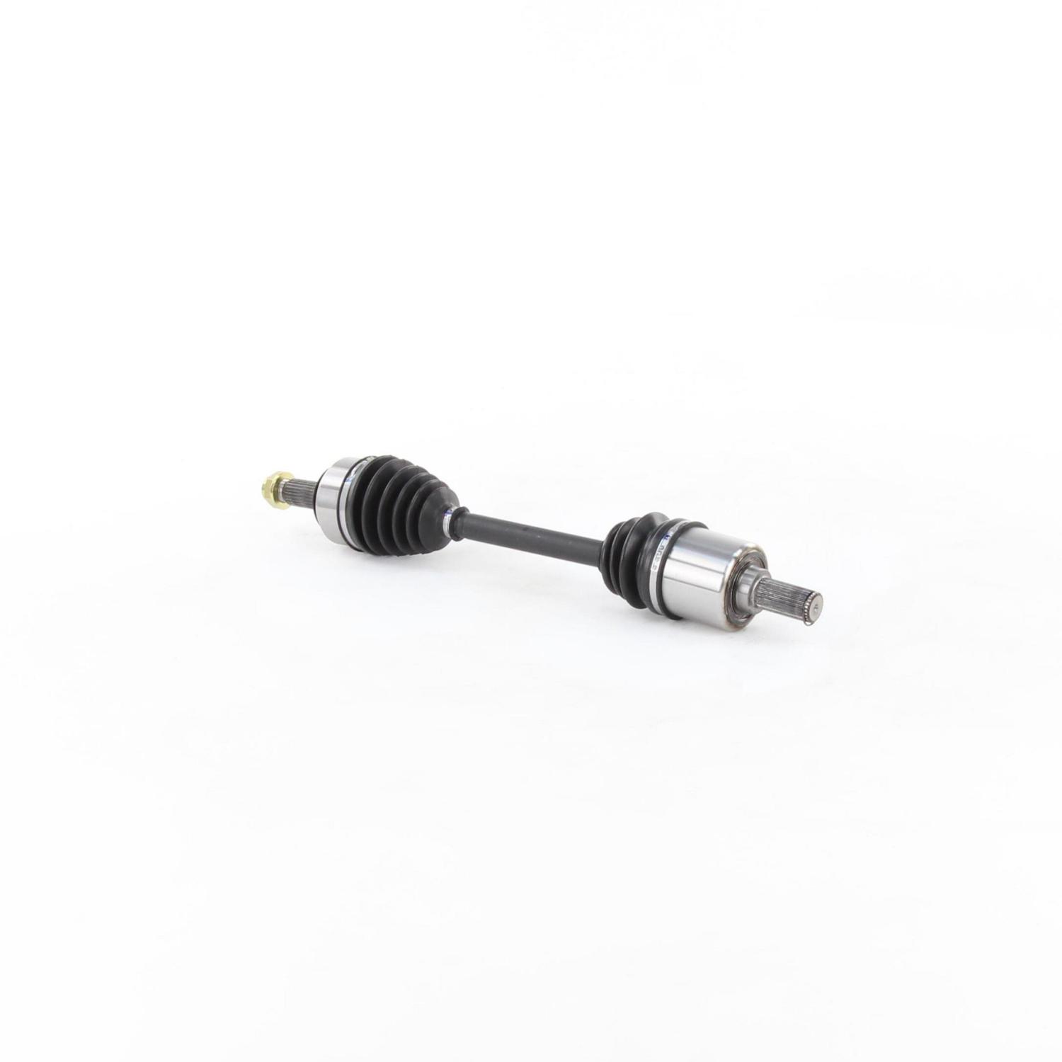 TrakMotive HO8104 - CV Axle Shaft TrakMotive HO8104 CV Axle Shaft product image 3 of 3
