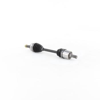 1991 Honda Civic CV Axle Shaft Front Left TrakMotive HO8104 image 3 of 3