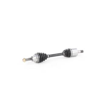 1983 Honda Civic CV Axle Shaft Front Right TrakMotive HO8106 image 2 of 3