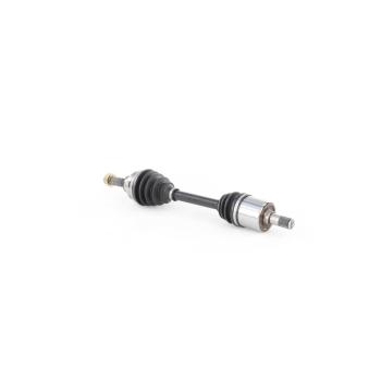 1983 Honda Civic CV Axle Shaft Front Right TrakMotive HO8106 image 3 of 3