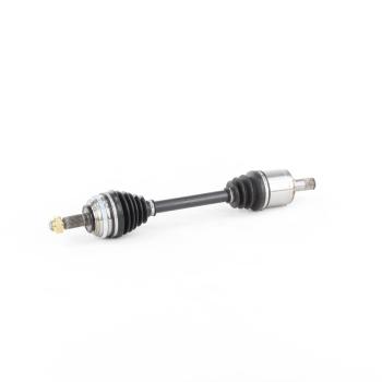 1991 Honda Civic CV Axle Shaft Front Right TrakMotive HO8107 image 2 of 3