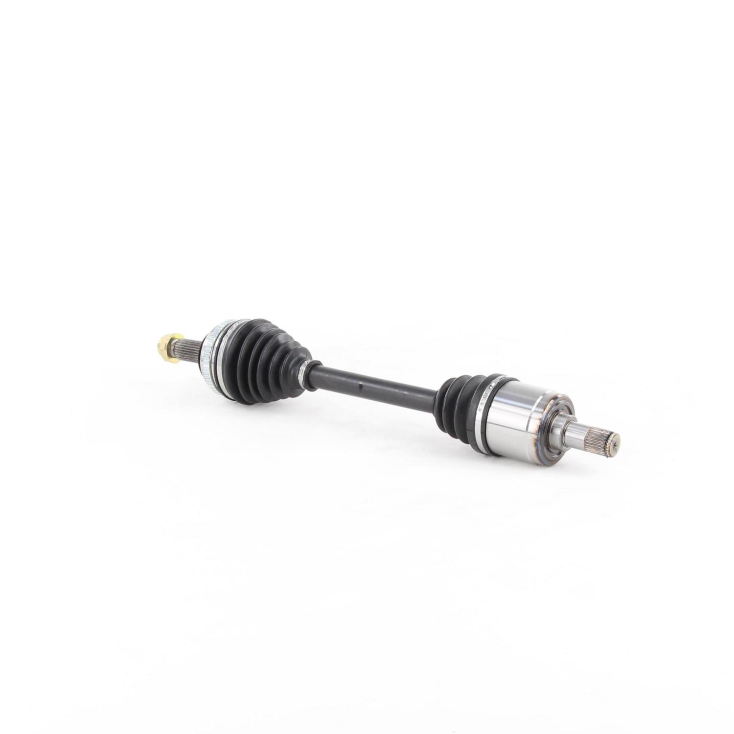 TrakMotive HO8107 - CV Axle Shaft TrakMotive HO8107 CV Axle Shaft product image 3 of 3