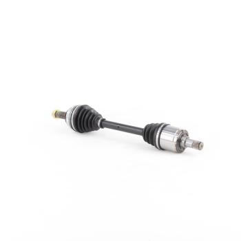 1991 Honda Civic CV Axle Shaft Front Right TrakMotive HO8107 image 3 of 3