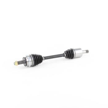 2005 Honda Civic CV Axle Shaft Front Right TrakMotive HO8110 image 2 of 3
