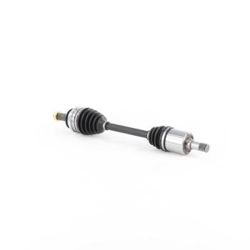 2005 Honda Civic CV Axle Shaft Front Right TrakMotive HO8110 image 3 of 3