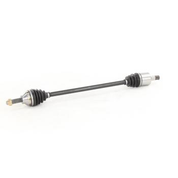1983 Honda Civic CV Axle Shaft Front Left TrakMotive HO8118 image 2 of 3