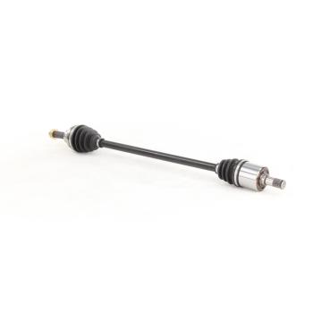 1983 Honda Civic CV Axle Shaft Front Left TrakMotive HO8118 image 3 of 3