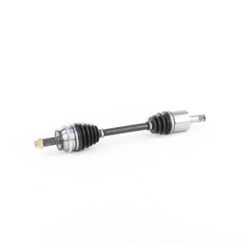2005 Honda Civic CV Axle Shaft Front Right TrakMotive HO8120 image 2 of 3