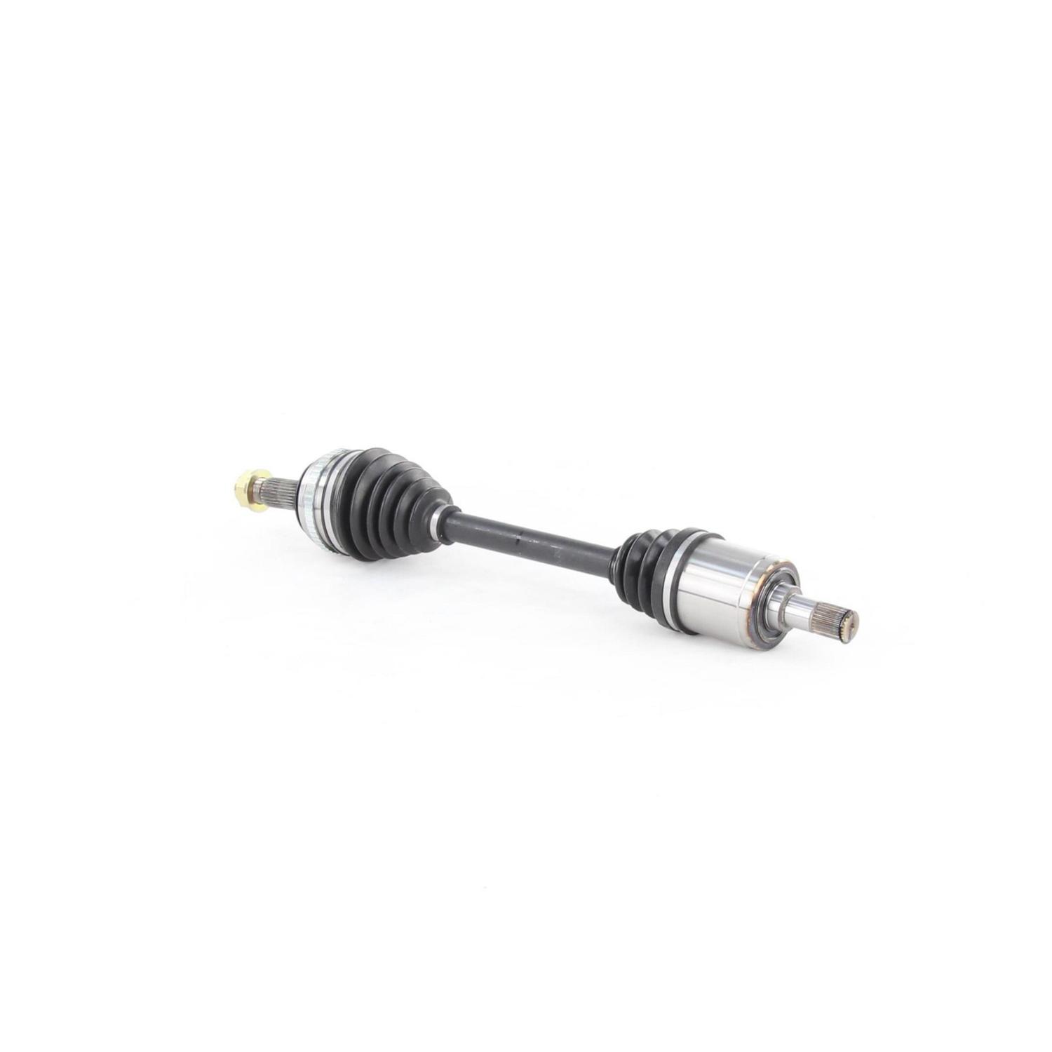 TrakMotive HO8136 CV Axle Shaft product image 3 of 3