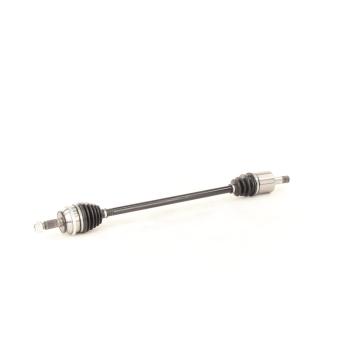 2005 Honda Civic CV Axle Shaft Front Left TrakMotive HO8139 image 2 of 3
