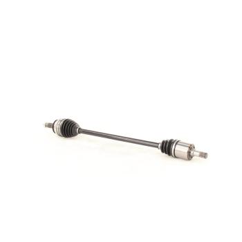 2005 Honda Civic CV Axle Shaft Front Left TrakMotive HO8139 image 3 of 3