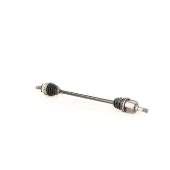 2005 Honda Civic CV Axle Shaft Front Left TrakMotive HO8140 image 3 of 3