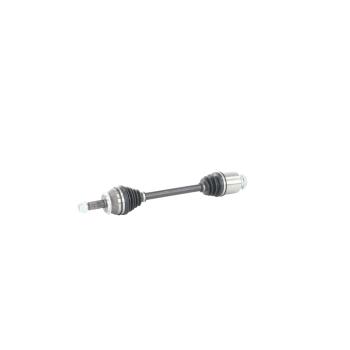 2006 Honda CR-V CV Axle Shaft Front Right TrakMotive HO8143 image 2 of 3