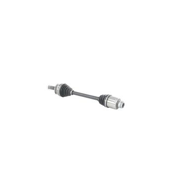2006 Honda CR-V CV Axle Shaft Front Right TrakMotive HO8143 image 3 of 3