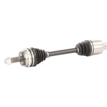 1999 Isuzu Oasis CV Axle Shaft Front Left TrakMotive HO8144 image 2 of 3
