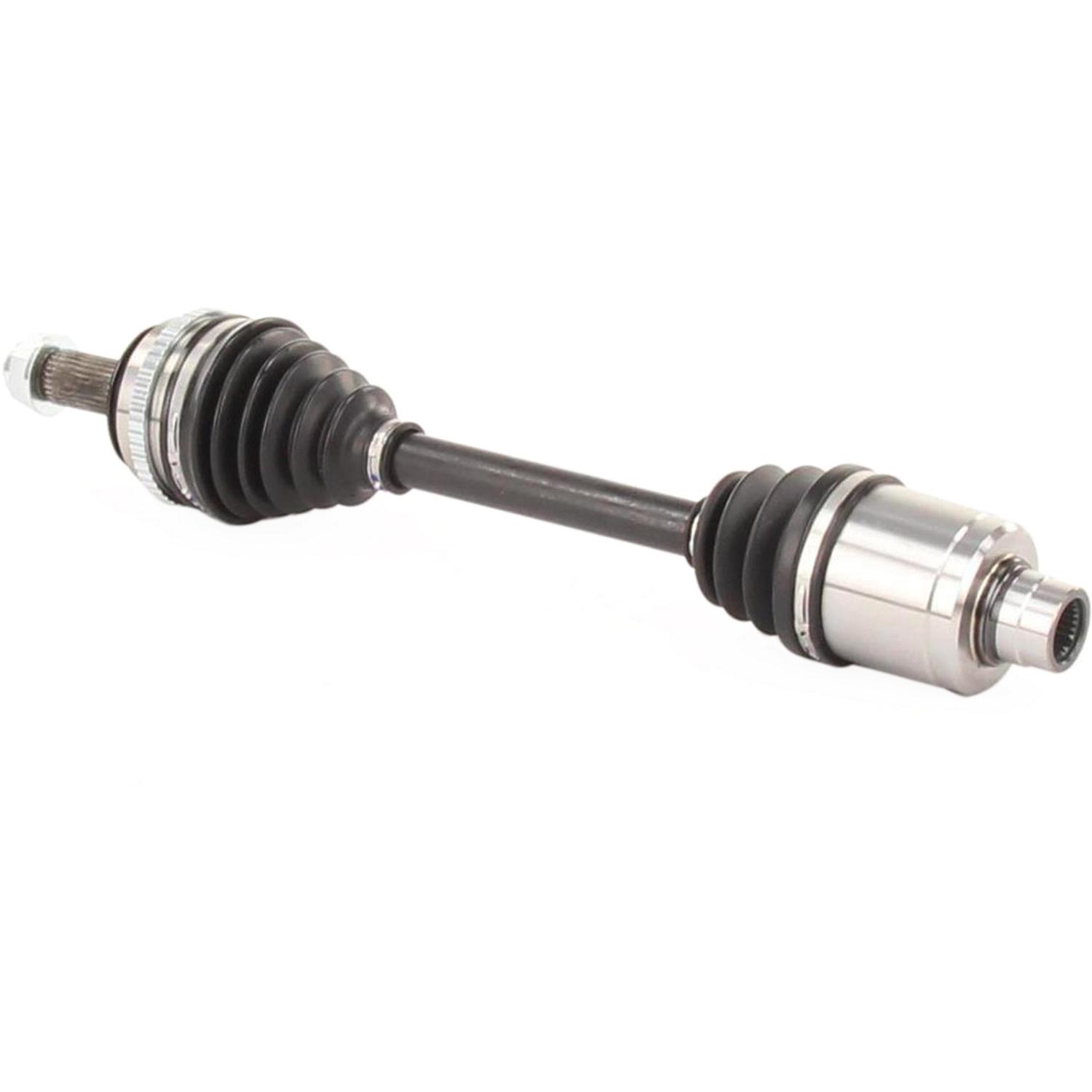 TrakMotive HO8144 CV Axle Shaft product image 3 of 3