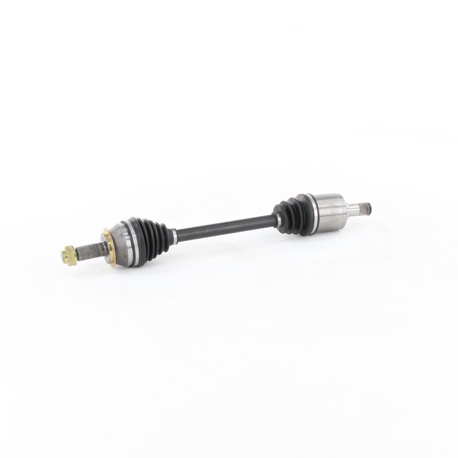 TrakMotive HO8147 - CV Axle Shaft TrakMotive HO8147 CV Axle Shaft product image 2 of 3
