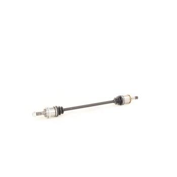 1997 Honda CR-V CV Axle Shaft Rear Left TrakMotive HO8152 image 2 of 3