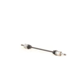 1997 Honda CR-V CV Axle Shaft Rear Left TrakMotive HO8152 image 3 of 3