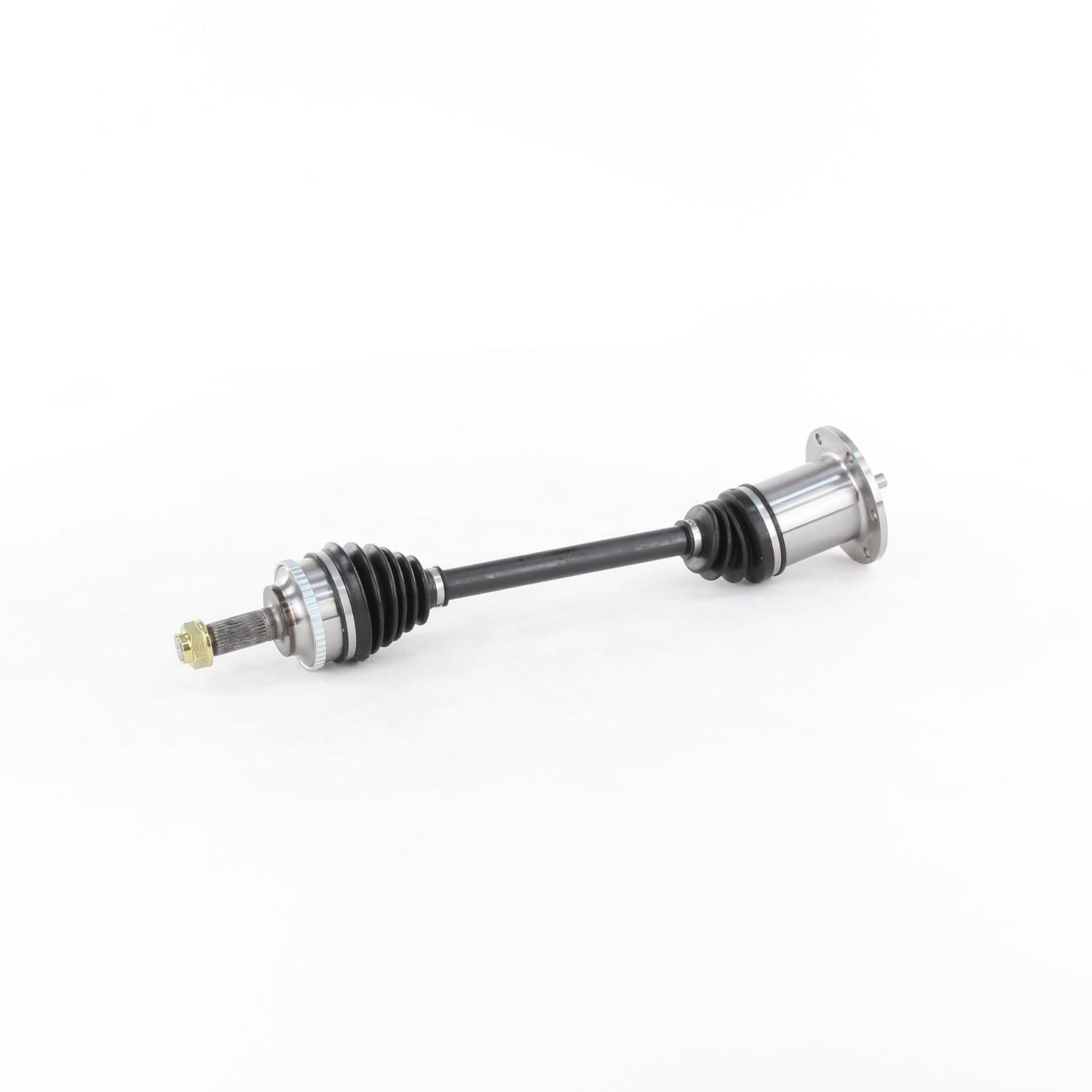 TrakMotive HO8158 - CV Axle Shaft TrakMotive HO8158 CV Axle Shaft product image 2 of 3
