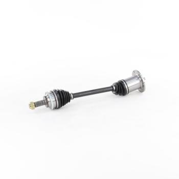 2007 Honda S2000 CV Axle Shaft Rear Left TrakMotive HO8158 image 2 of 3