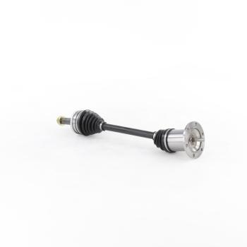 2007 Honda S2000 CV Axle Shaft Rear Left TrakMotive HO8158 image 3 of 3