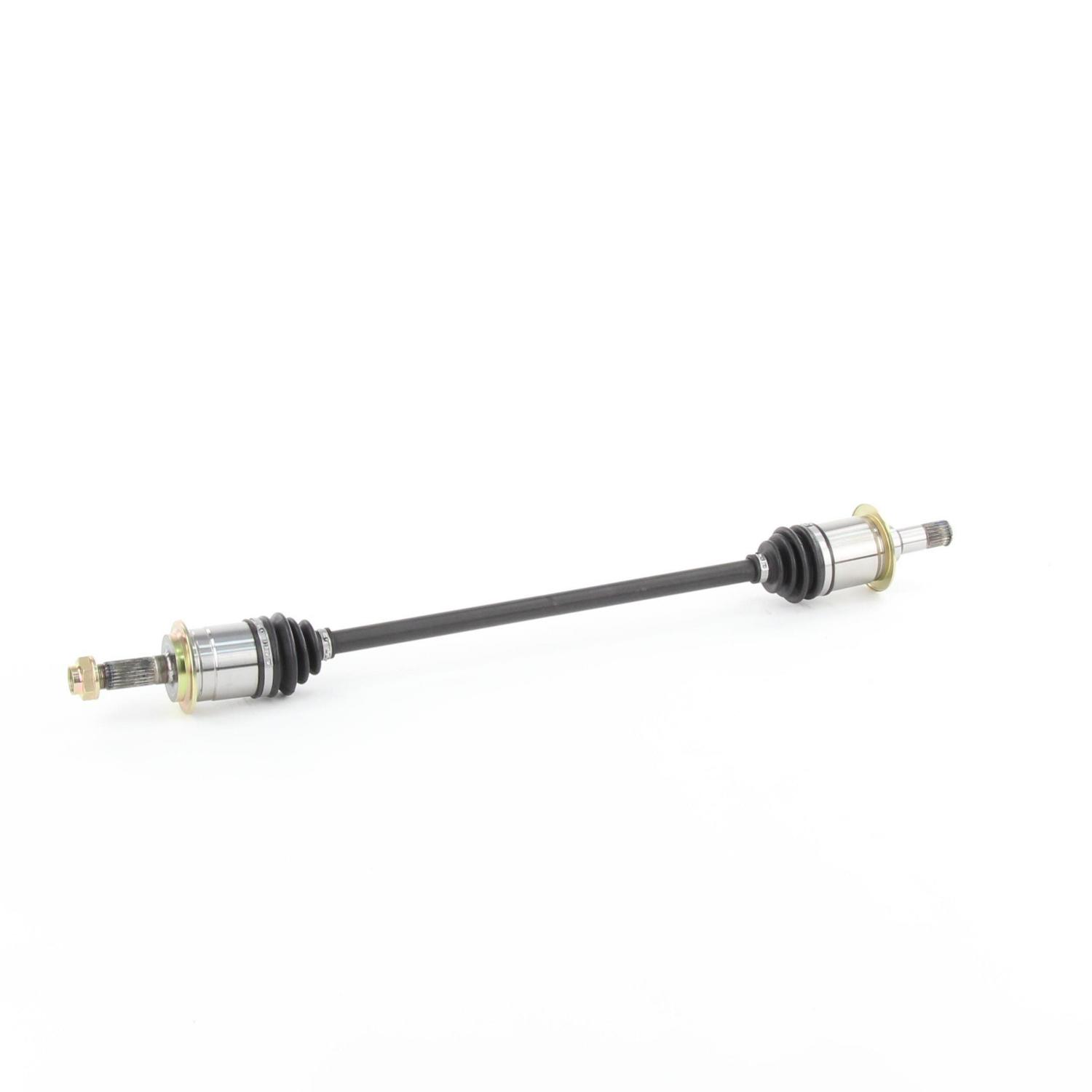 TrakMotive HO8159 - CV Axle Shaft TrakMotive HO8159 CV Axle Shaft product image 2 of 3