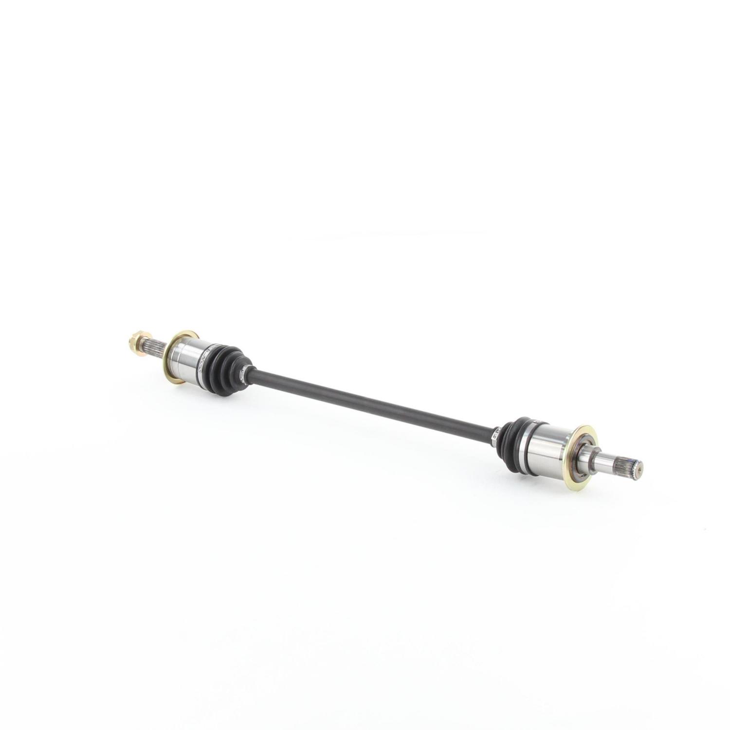 TrakMotive HO8159 - CV Axle Shaft TrakMotive HO8159 CV Axle Shaft product image 3 of 3