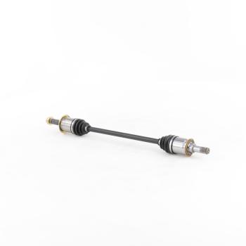 2006 Honda CR-V CV Axle Shaft Rear Left TrakMotive HO8160 image 3 of 3