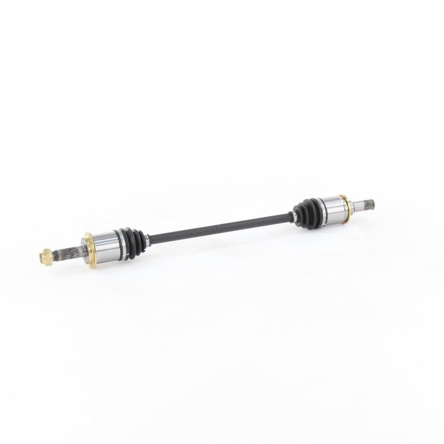 TrakMotive HO8161 - CV Axle Shaft TrakMotive HO8161 CV Axle Shaft product image 2 of 3