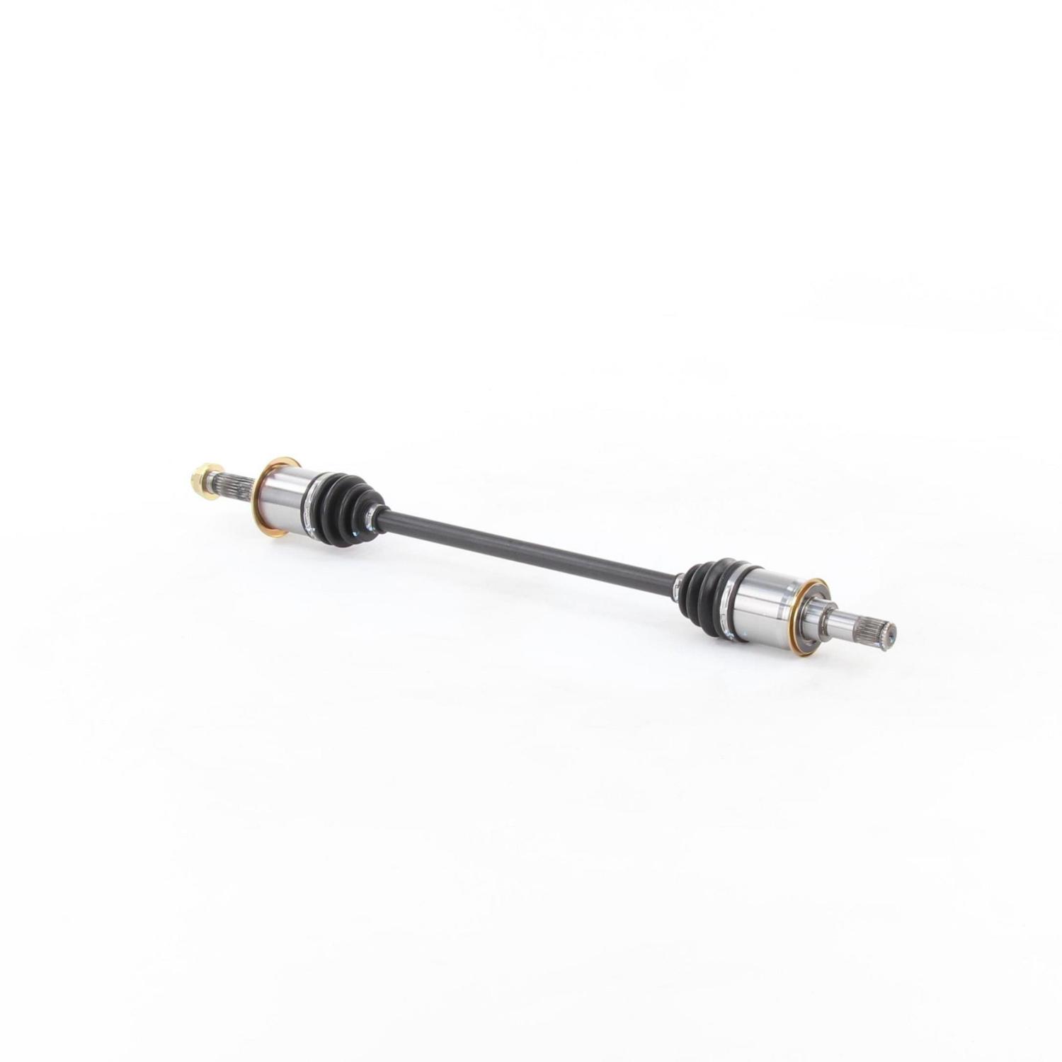TrakMotive HO8161 - CV Axle Shaft TrakMotive HO8161 CV Axle Shaft product image 3 of 3