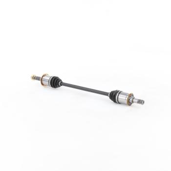 2008 Honda Element CV Axle Shaft Rear Left TrakMotive HO8161 image 3 of 3