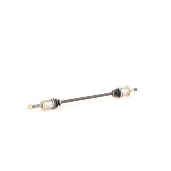 2008 Honda Element CV Axle Shaft Rear Right TrakMotive HO8162 image 2 of 3