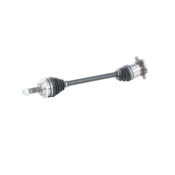 2007 Honda S2000 CV Axle Shaft Rear Right TrakMotive HO8163 image 2 of 3