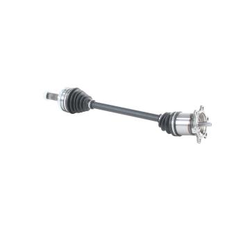 2007 Honda S2000 CV Axle Shaft Rear Right TrakMotive HO8163 image 3 of 3