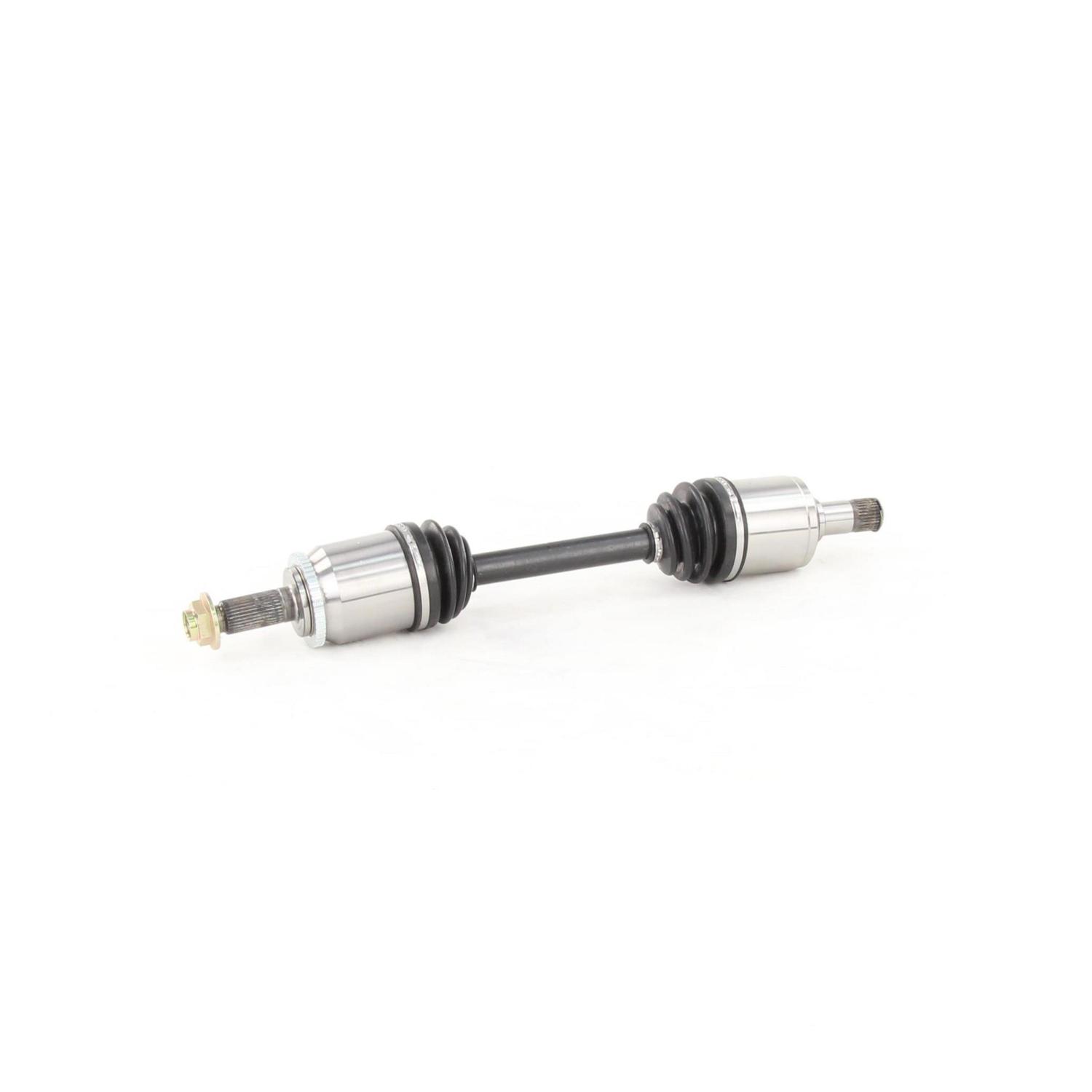 TrakMotive HO8166 - CV Axle Shaft TrakMotive HO8166 CV Axle Shaft product image 2 of 3