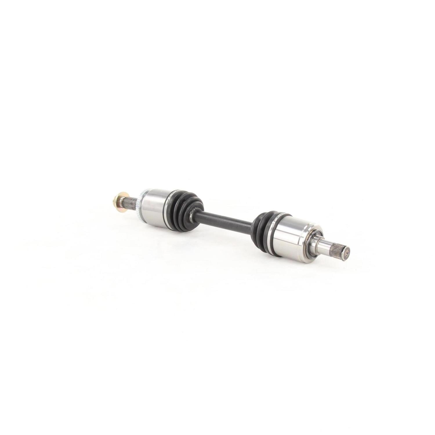 TrakMotive HO8166 - CV Axle Shaft TrakMotive HO8166 CV Axle Shaft product image 3 of 3