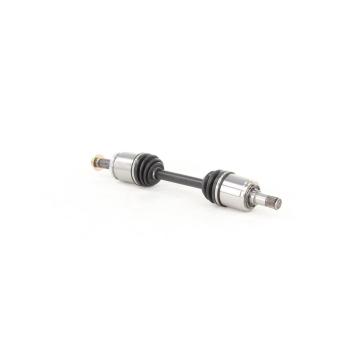 2004 Acura NSX CV Axle Shaft Rear Left TrakMotive HO8166 image 3 of 3