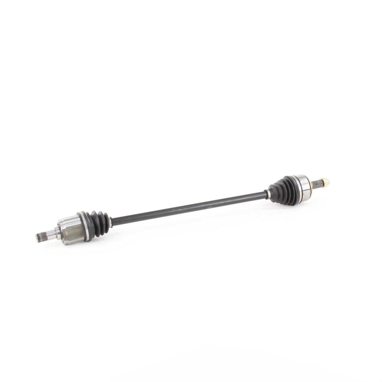 TrakMotive HO8176 - CV Axle Shaft TrakMotive HO8176 CV Axle Shaft product image 2 of 3