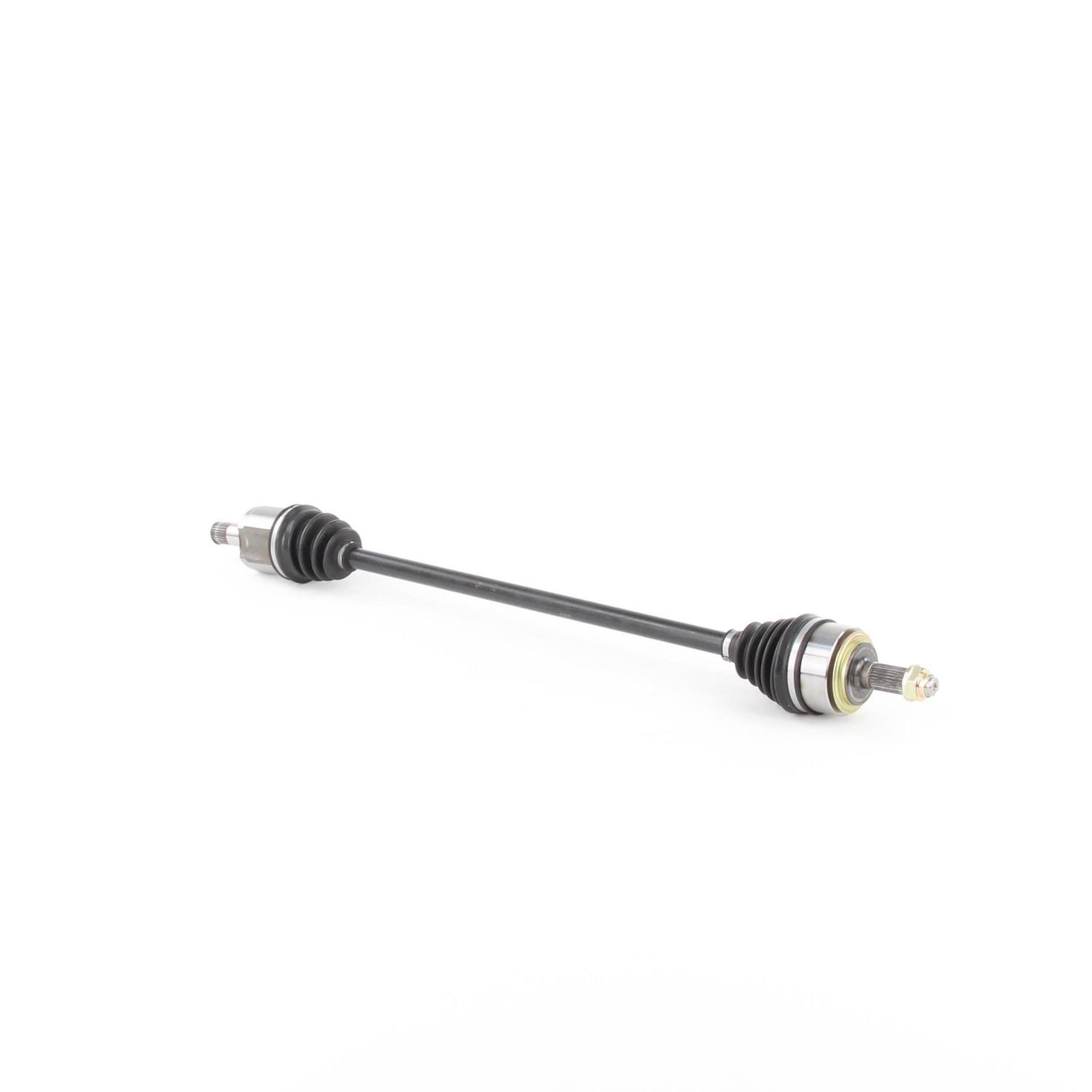 TrakMotive HO8176 - CV Axle Shaft TrakMotive HO8176 CV Axle Shaft product image 3 of 3